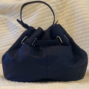 Cole Haan Handbag - Deep Blue